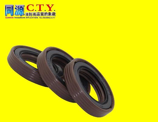 汽车螺纹油封安装的注意事项