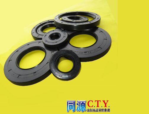 选购螺纹油封需要根据哪些方面？