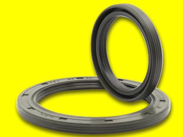 影响骨架油封选择的三大要素