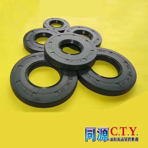 骨架油封的种类有哪些